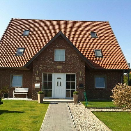 Sonnentraum In Bester Lage Fehmarn Kültér fotó