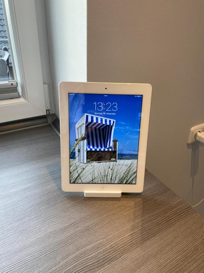 Sonnentraum In Bester Lage Fehmarn Kültér fotó