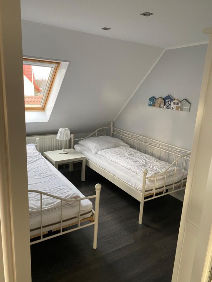 Sonnentraum In Bester Lage Fehmarn Kültér fotó