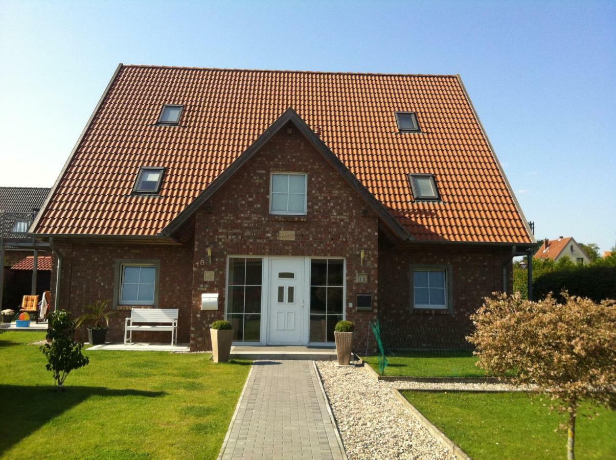 Sonnentraum In Bester Lage Fehmarn Kültér fotó