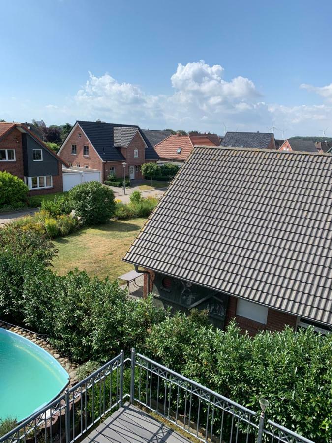 Sonnentraum In Bester Lage Fehmarn Kültér fotó