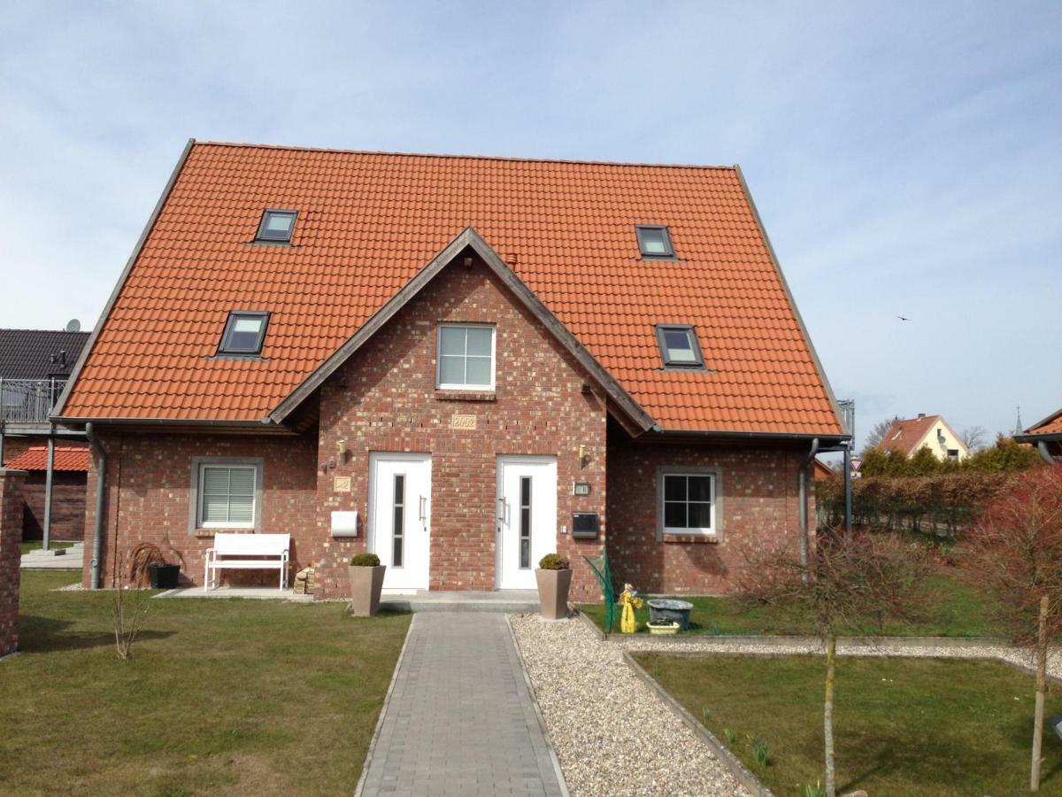 Sonnentraum In Bester Lage Fehmarn Kültér fotó