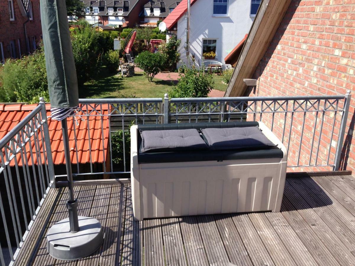 Sonnentraum In Bester Lage Fehmarn Kültér fotó