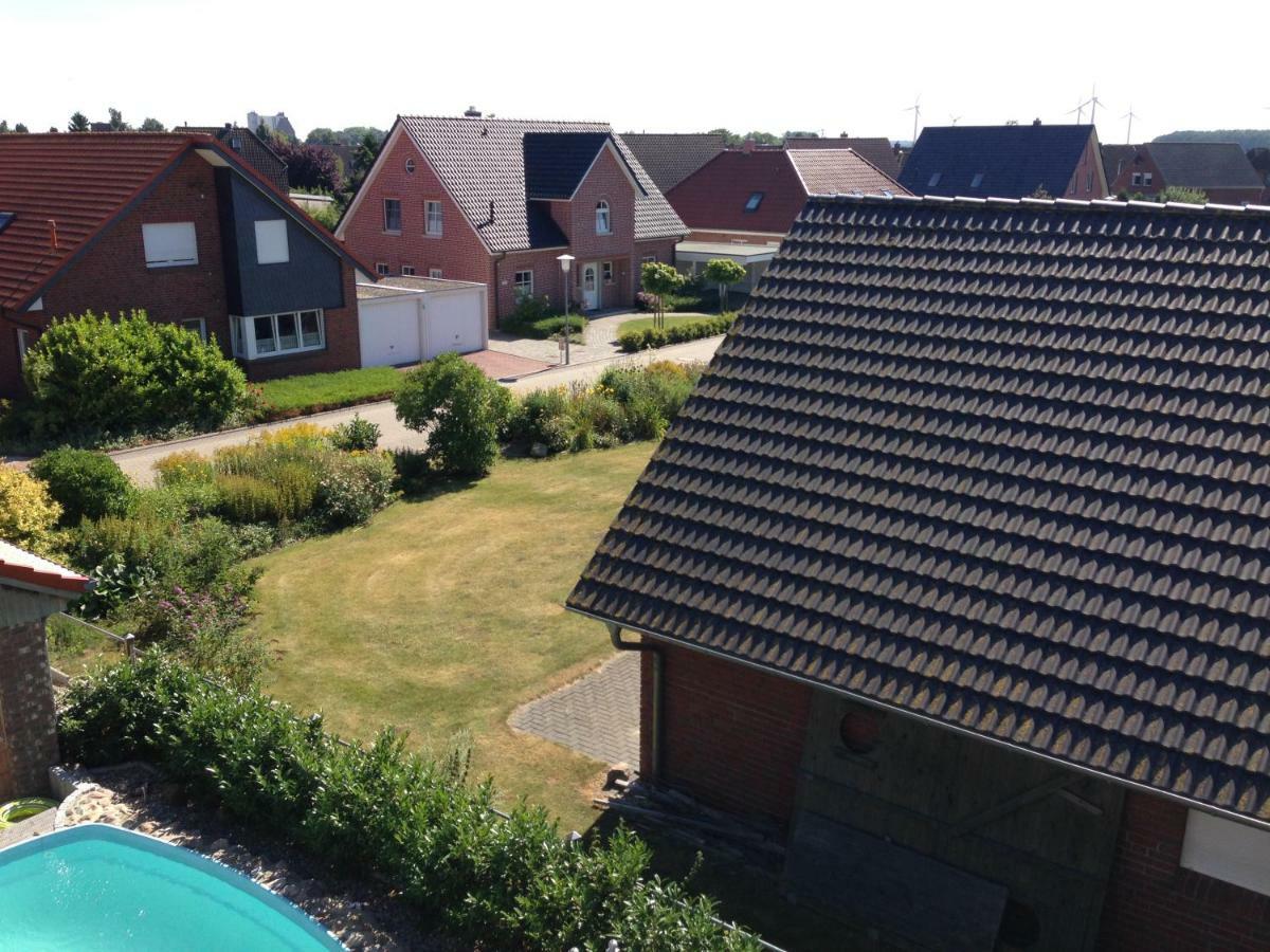 Sonnentraum In Bester Lage Fehmarn Kültér fotó
